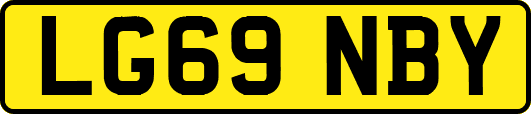 LG69NBY