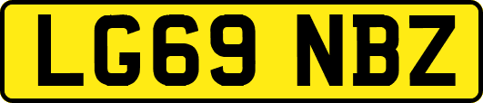 LG69NBZ