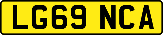 LG69NCA