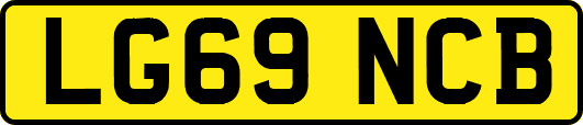 LG69NCB