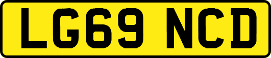 LG69NCD