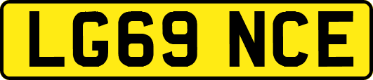 LG69NCE