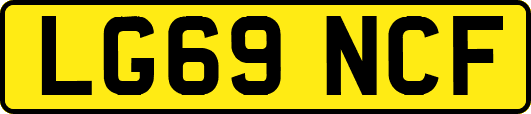 LG69NCF