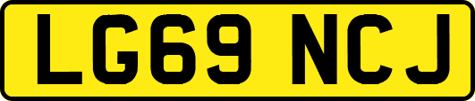 LG69NCJ