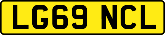 LG69NCL