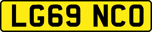 LG69NCO