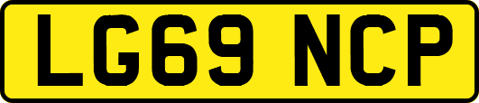 LG69NCP