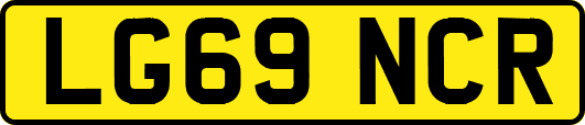 LG69NCR