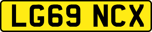 LG69NCX