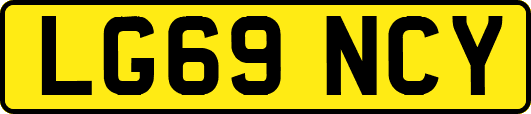 LG69NCY