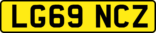 LG69NCZ
