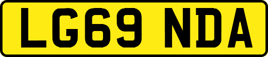 LG69NDA