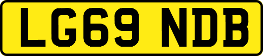 LG69NDB