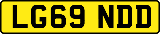 LG69NDD