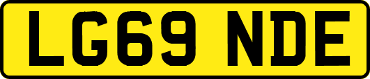 LG69NDE