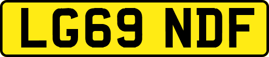 LG69NDF