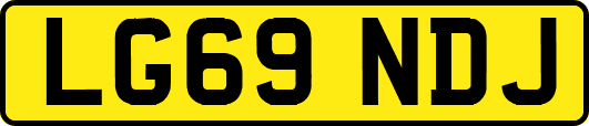 LG69NDJ