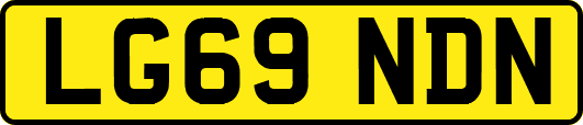 LG69NDN