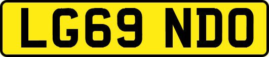 LG69NDO