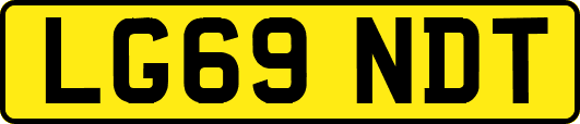 LG69NDT