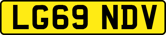 LG69NDV