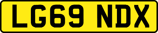 LG69NDX