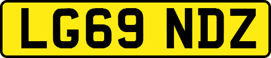 LG69NDZ