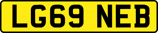 LG69NEB