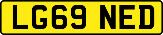 LG69NED