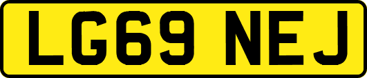 LG69NEJ