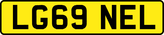 LG69NEL