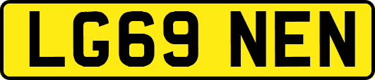 LG69NEN