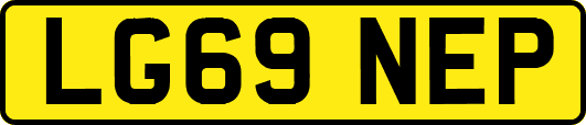 LG69NEP