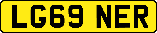LG69NER