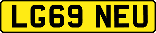 LG69NEU
