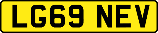LG69NEV
