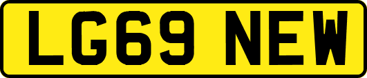 LG69NEW