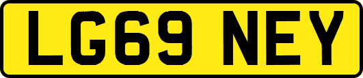 LG69NEY