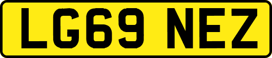 LG69NEZ