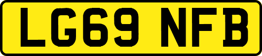 LG69NFB
