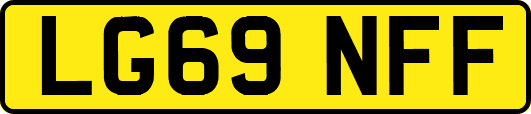 LG69NFF