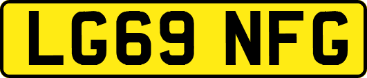 LG69NFG
