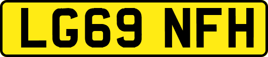 LG69NFH