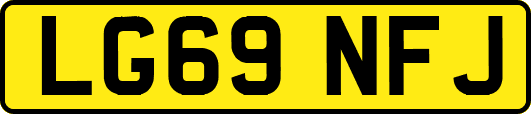 LG69NFJ