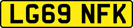 LG69NFK