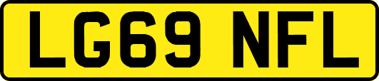 LG69NFL