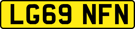 LG69NFN