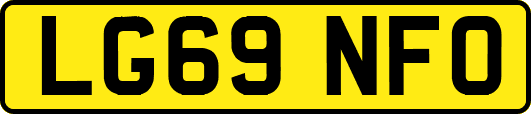 LG69NFO