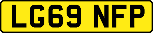 LG69NFP