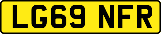 LG69NFR